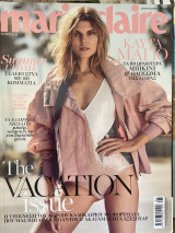 Marie Claire