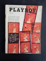 Playboy april 1966