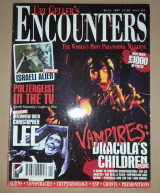 Encounters issue six