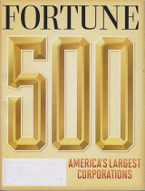 Fortune Magazine May 3, 2010 Fortune 500 America's Largest Corporations (Vol 161 Number 6)
