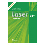 Lser B1+ companion Lena Ioannou Macmillan