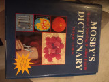 Mosbys dictionary