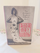 Anna May Wong: From Laundryman's Daughter to Hollywood Legend