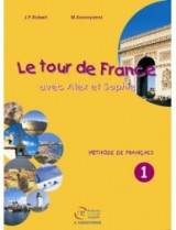 Le Tour De France 1 Professeur