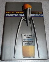 Emotional Design Norman Don 2005 The Perseus Books Group