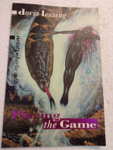 Playing the game