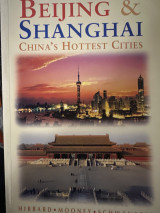 Beijing and Shanghai