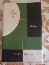 A History of Biology