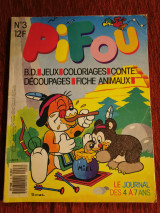 Pifou N3