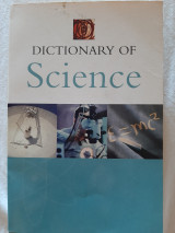 Dictionary of Science
