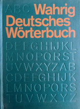 Wahrig Deutsches Worterbuch