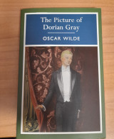 The Picture of Dorian Gray
