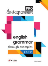Instagrammar pro c1/c2 student book