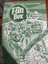 Fun Box One Year Course