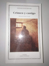 Crimen y Castigo