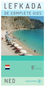 Lefkada: De complete gids