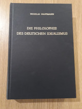 Die Philosophie des Deutschen Idealismus