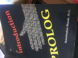 An Introduction to Prolog