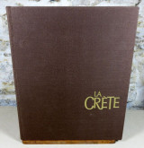 La Crète