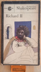Richard ii Signet Classics