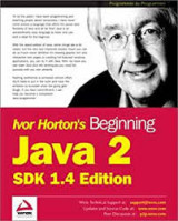 Java 2 SDK 1.4 edition