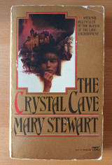 The Crystal Cave
