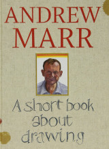A short book about drawing