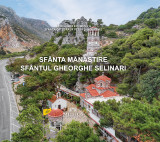 Sfânta Mănăstire Sfântul Gheorghe Selinari