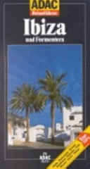 ADAC Reiseführer Ibiza und Formentera.
