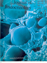 Journal of Endocrinology Volume 183 Number 3