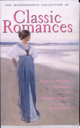 The Wordsworth Collection of Classic Romance