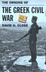 The origins of the creek civil war