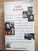 Guide de lecture