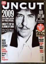 Uncut Magazine - Issue 152 - Bob Dylan