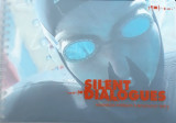 Silent Dialogues: multimedia portraits throughout time