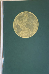 The 'Reader's Digest' Great World Atlas
