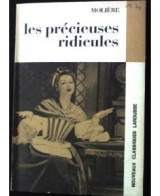 Les Precieuses Ridicules