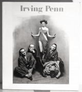 Irving Penn