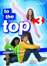 To the Top 3 Student's Book