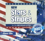 (2021) (2cds) New Stars and Stripes for the Michigan Ecce