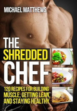 The shredded Chef