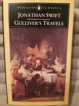 Gulliver's travels