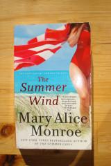 The summer wind