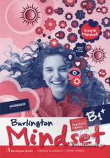Burlington Mindset B1+ Workbook