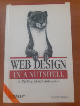 Web Design in a Nutshell