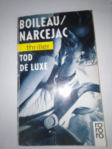 Tod de Luxe
