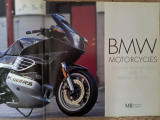 Bmw motorcycles