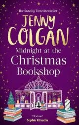 Midnight at the Christmas Bookshop