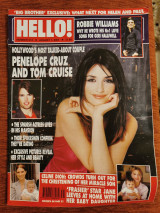 Hello Αυγούστου 2001