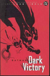 Batman Dark Victory